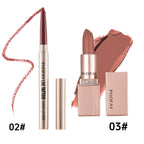 PHOFAY Matte Lipstick Pi-Mart