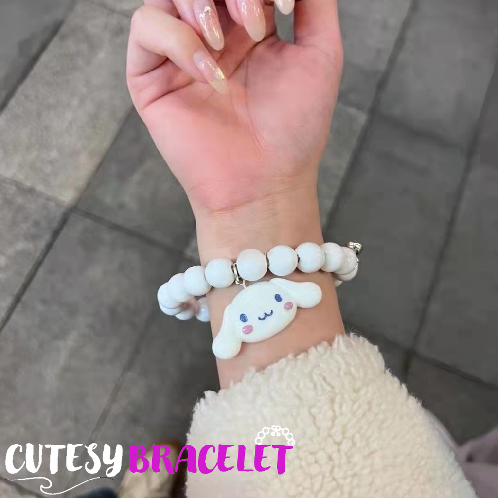 Phone Charger Bracelet Pi-Mart
