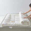 Simple White Soybean Fiber Mattress Pi-Mart