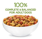 Purina Beneful Healthy Weight Dry Dog Food Farm Raised Chicken, 36 lb Bag