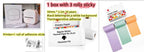 Portable Mini Printer for Students and Hobbyists, Bluetooth Thermal Label Printer - SJB-DIAMOND ELITES