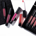 Matte Lipstick Waterproof Long-lasting Velvet Lipstick Set Pi-Mart