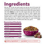Purina Puppy Chow High Protein Dry Puppy Food, Tender & Crunchy With Real Beef, 30 lb. Bag EasyOptionXY LLC
