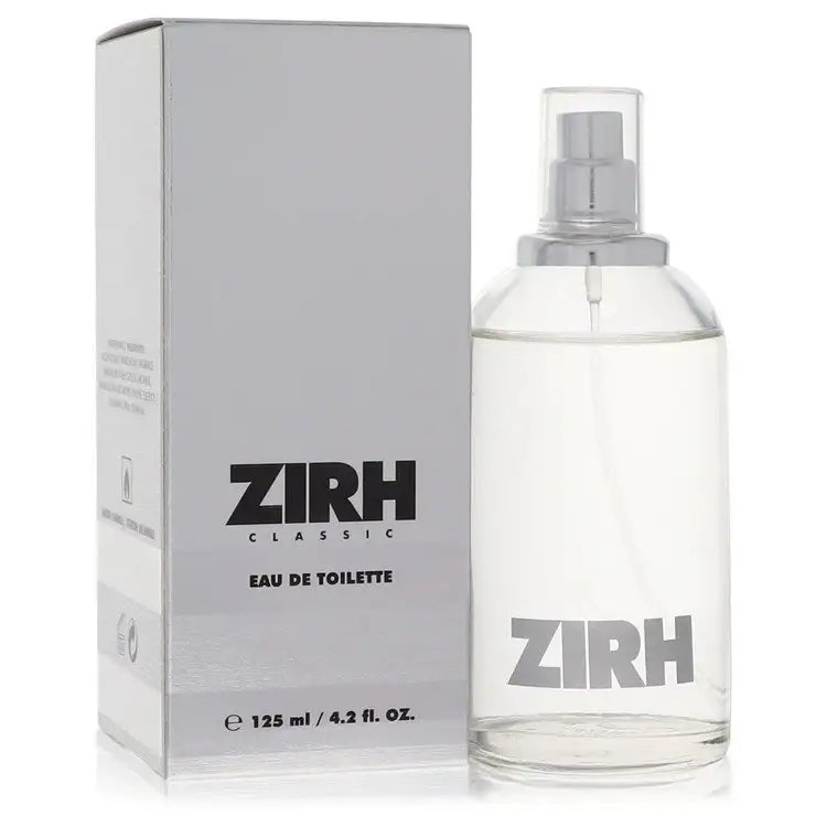 Zirh By Zirh International Cologne for Men Gamer Scents