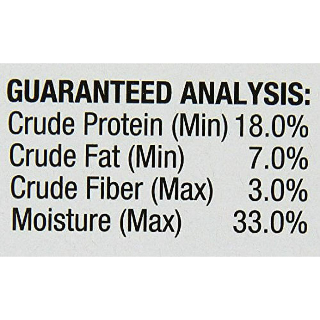 Purina Moist and Meaty Awaken Bacon and Egg Wet Dog Food 72 oz Pouch EasyOptionXY LLC