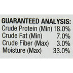 Purina Moist and Meaty Awaken Bacon and Egg Wet Dog Food 72 oz Pouch EasyOptionXY LLC