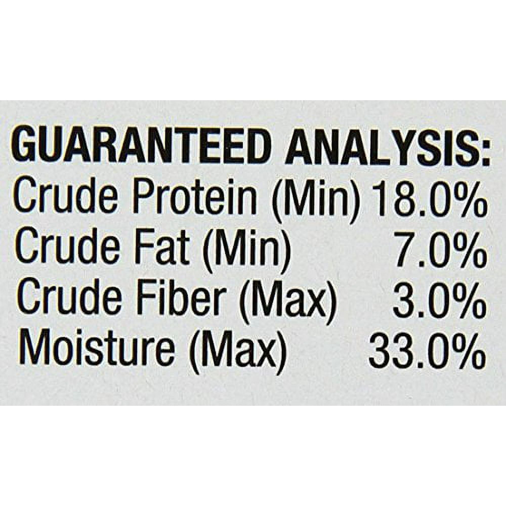 Purina Moist and Meaty Awaken Bacon and Egg Wet Dog Food 72 oz Pouch EasyOptionXY LLC