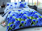 Dabanhua reactive printing and dyeing bedding Pi-Mart