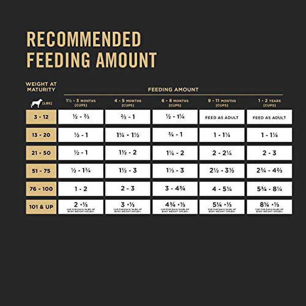 Purina Pro Plan Small Breed for Adult Dogs Chicken Rice 6 lb Bag EasyOptionXY LLC