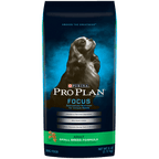 Purina Pro Plan Small Breed for Adult Dogs Chicken Rice 6 lb Bag EasyOptionXY LLC
