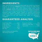 Purina ONE Urinary Tract Health Beef & Liver Natural Pate Wet Cat Food 3 oz Can EasyOptionXY LLC