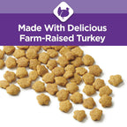 Purina Cat Chow Gentle Dry Cat Food 3.15 lb Bag EasyOptionXY LLC