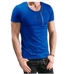 Simple Style T-Shirt Pi-Mart