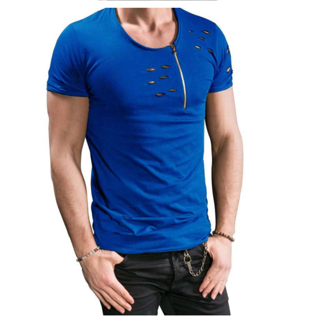 Simple Style T-Shirt Pi-Mart