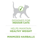 Purina One +Plus Indoor Advantage Dry Cat Food Turkey 22 lb Bag EasyOptionXY LLC