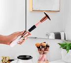 USB electric makeup brush cleaner Pi-Mart