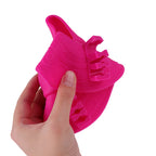 Silicone cosmetic brush storage box Pi-Mart