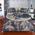 Printed Duvet Cover Pi-Mart