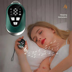 Handheld Sleep Aid Device Pi-Mart