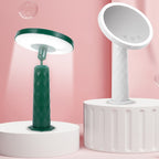Makeup Mirror Led Desktop With Light Pi-Mart