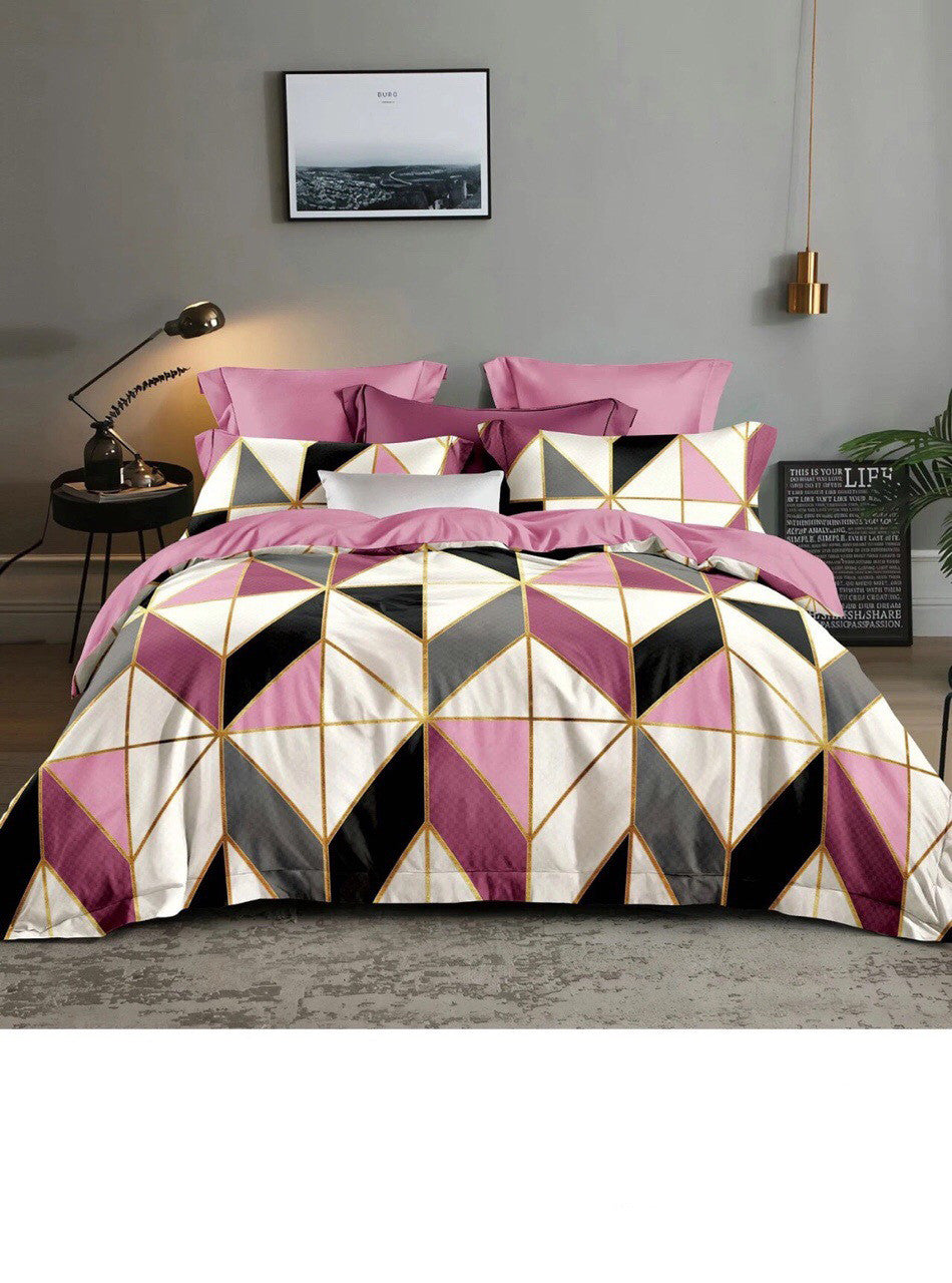 Simple flower bedding Pi-Mart