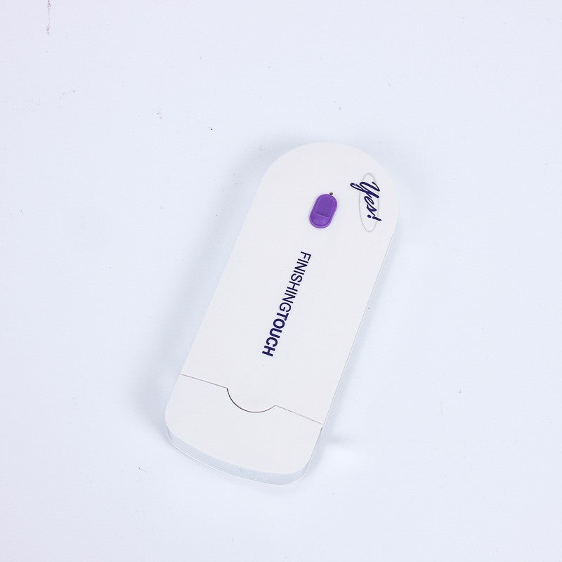 Electric Hair Removal Instrument Laser Hair Removal Shaver Pi-Mart