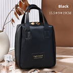Tote cosmetic bag large capacity, travel portable shell cosmetic bag, travel makeup bag,Makeup bag organizers,Makeup bags, small - SJB-DIAMOND ELITES