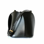 Flower Bucket Style Handbag For Daily Occasion