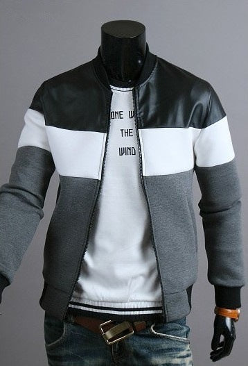 Hot selling men's jackets Pi-Mart