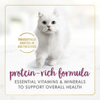 Purina Fancy Feast Wet Cat Food Chicken in Gravy 3 oz Trays (12 Pack)