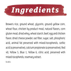 Purina Beneful Real Beef & Cheese Crunchy Treats for Dogs19.5 oz Pouch