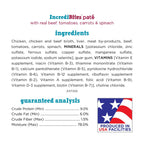 Purina Beneful Incredibites Wet Dog Food for Small Dogs Variety Pack 3 oz Cans (12 Pack) EasyOptionXY LLC
