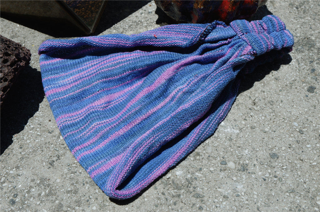 Vintage cotton Hairband Pi-Mart