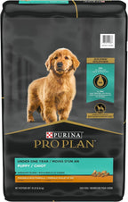 Purina Pro Plan Chicken and Rice for Puppies 18 lb Bag EasyOptionXY LLC