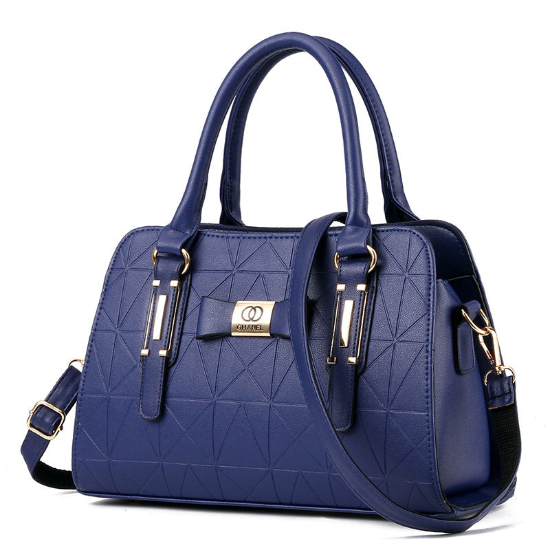 Shoulder handbag Pi-Mart