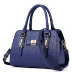 Shoulder handbag Pi-Mart
