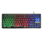 Electronic Games Mechanical Keyboard Notebook Keyboard Lootquake LLC