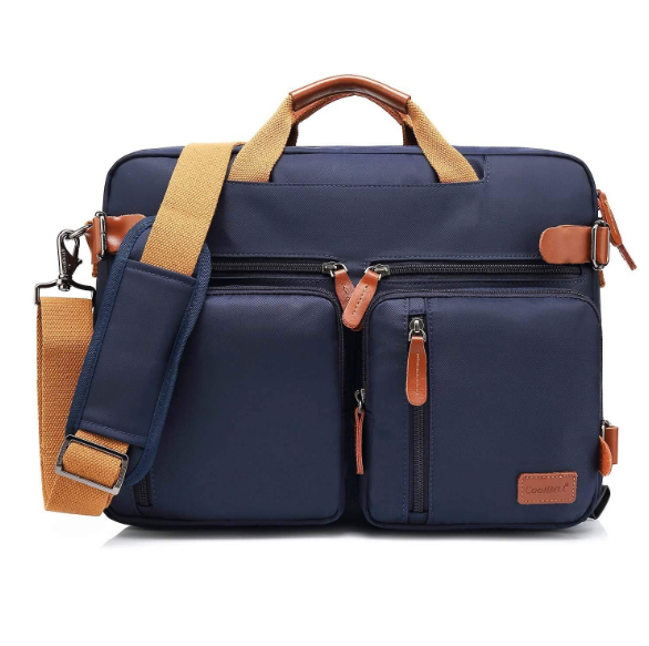 Multifunctional handbag Pi-Mart