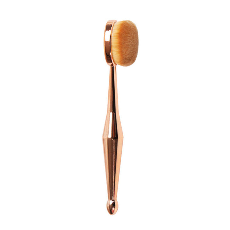 Toothbrush type foundation brush Pi-Mart