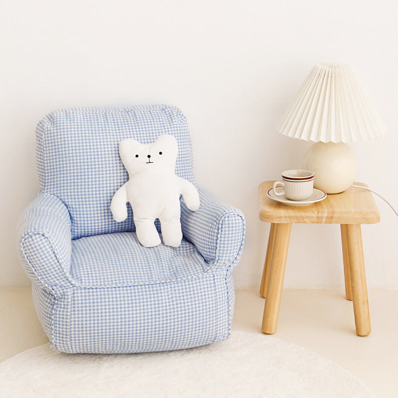 Nordic Sofa Cat Pet Bed Pi-Mart
