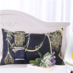 Printed Duvet Cover Pi-Mart
