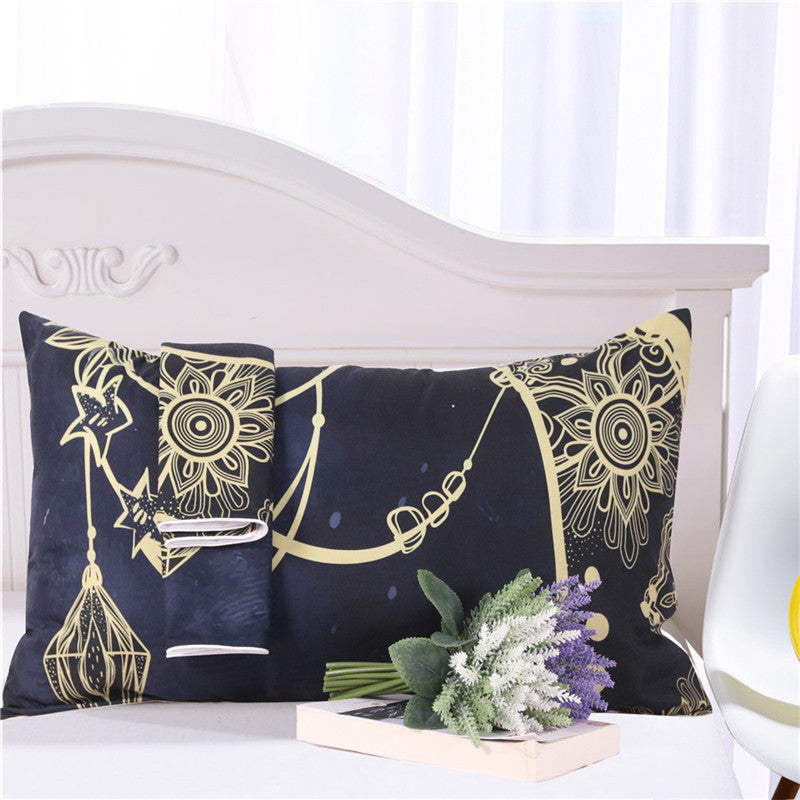 Printed Duvet Cover Pi-Mart