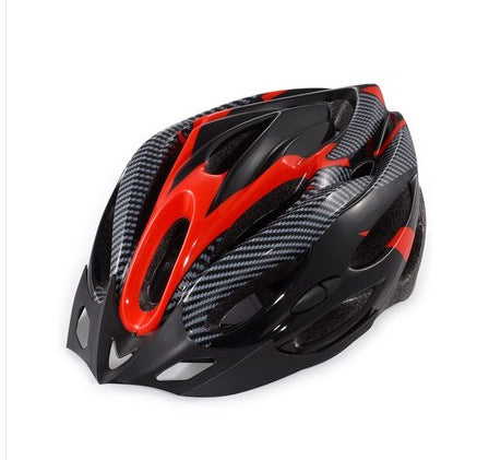 Cycling helmet Lootquake LLC