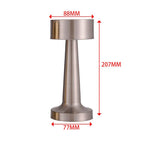 Retro Bar LED Table Lamp - SJB-DIAMOND ELITES