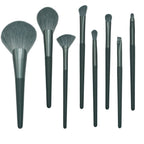 Yanluo Makeup Brush Set Soft Hair Cangzhou Loose Powder Brush Pi-Mart