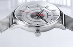 Universal Waterproof Modern Luxury Watch Stainless Steel Hardlex Glass Excellent Design Perfect Gift For Him - SJB-DIAMOND ELITES