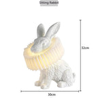 Creative Designer Simple Bedroom Table Lamp Pi-Mart