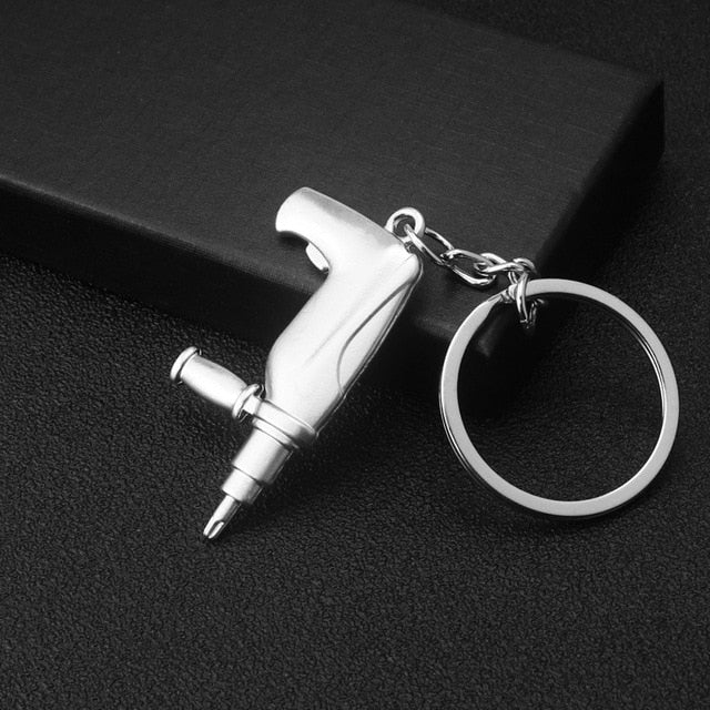 Car Tool Keychains - SJB-DIAMOND ELITES