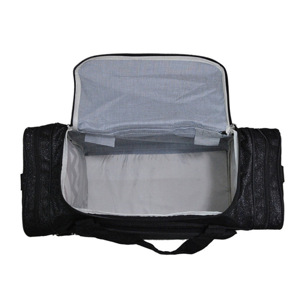 Sports fitness bag, large-capacity business travel bag, multi-pocket storage duffel bag - SJB-DIAMOND ELITES