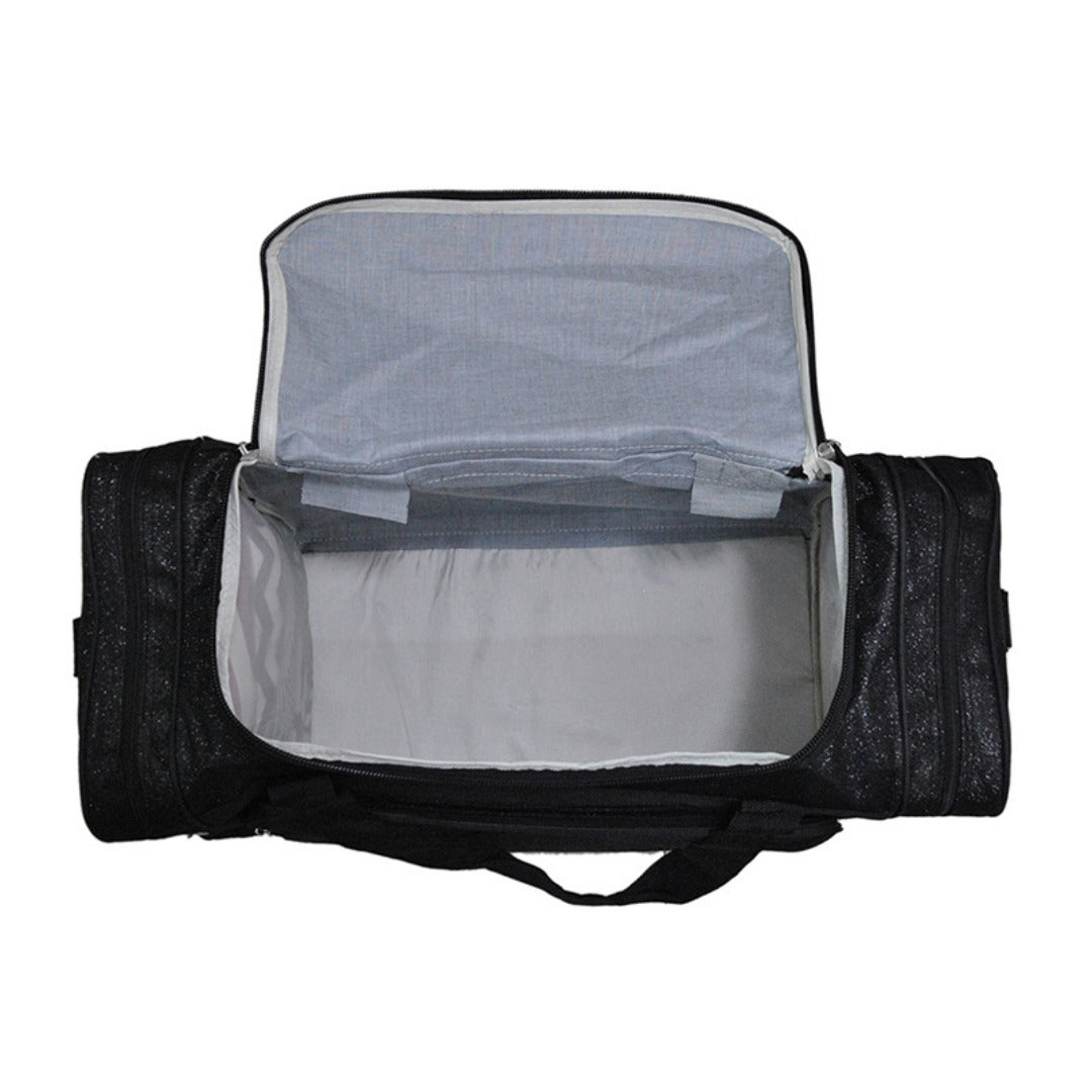 Sports fitness bag, large-capacity business travel bag, multi-pocket storage duffel bag - SJB-DIAMOND ELITES